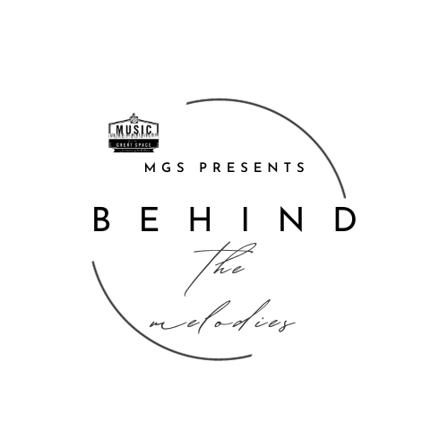 MGS Behind the Melodies