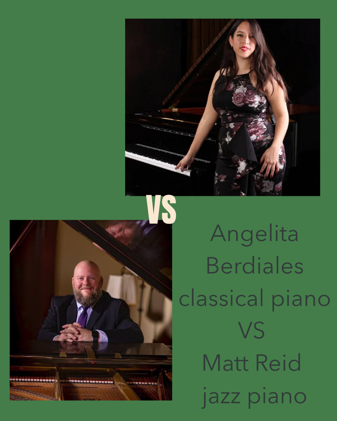 Berdiales VS Reid image