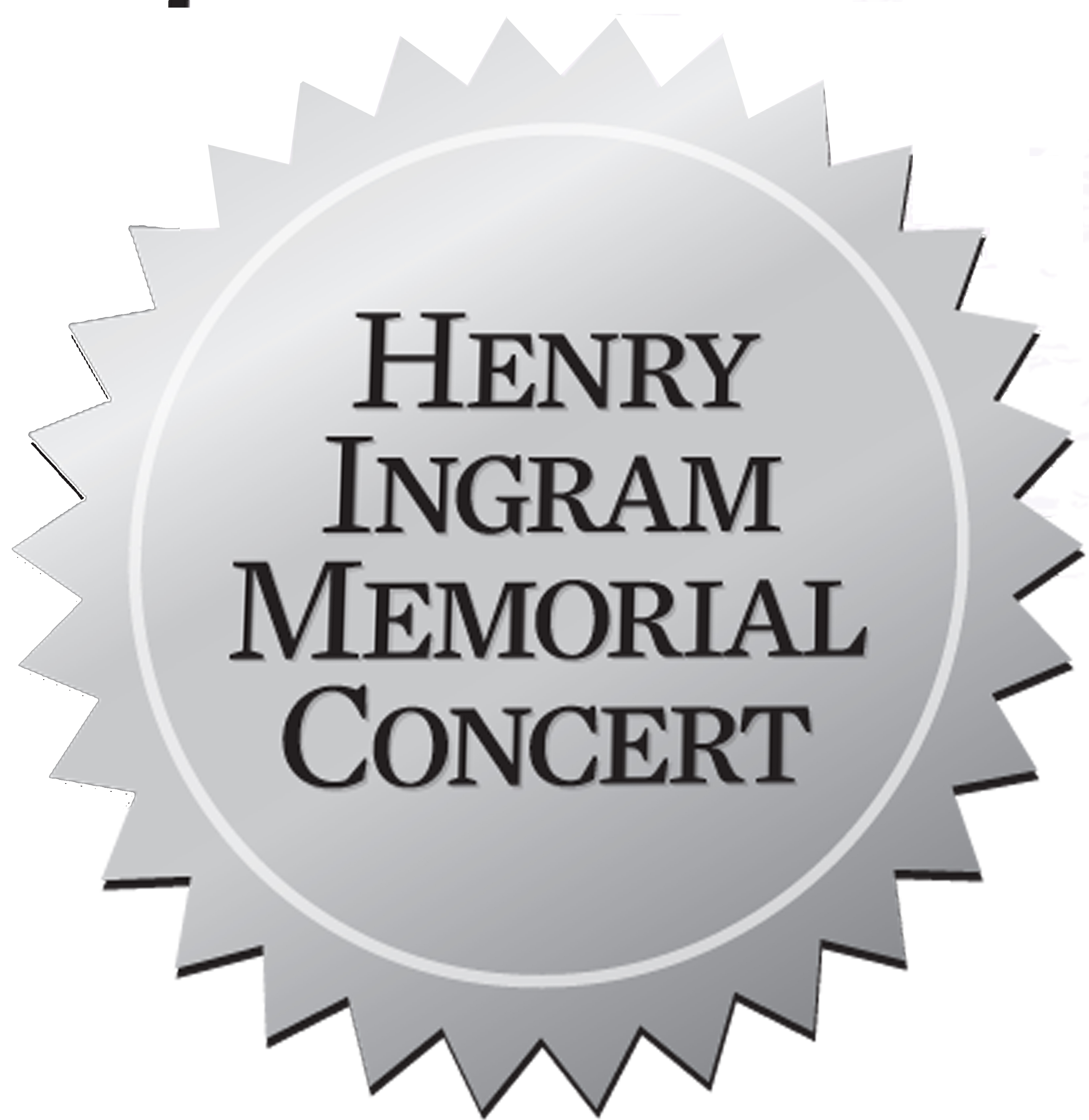 Ingram Concert
