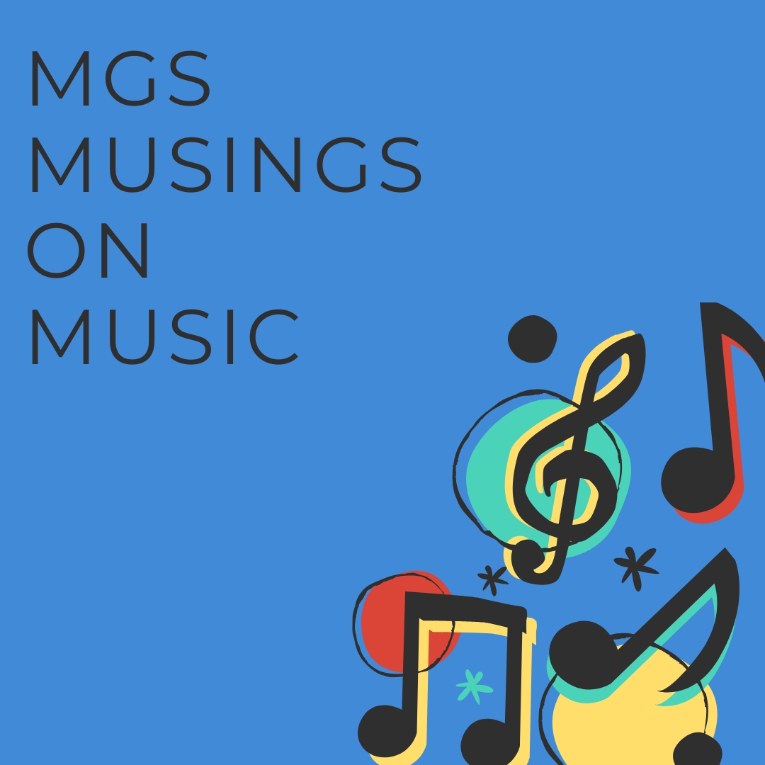 Musings on Music