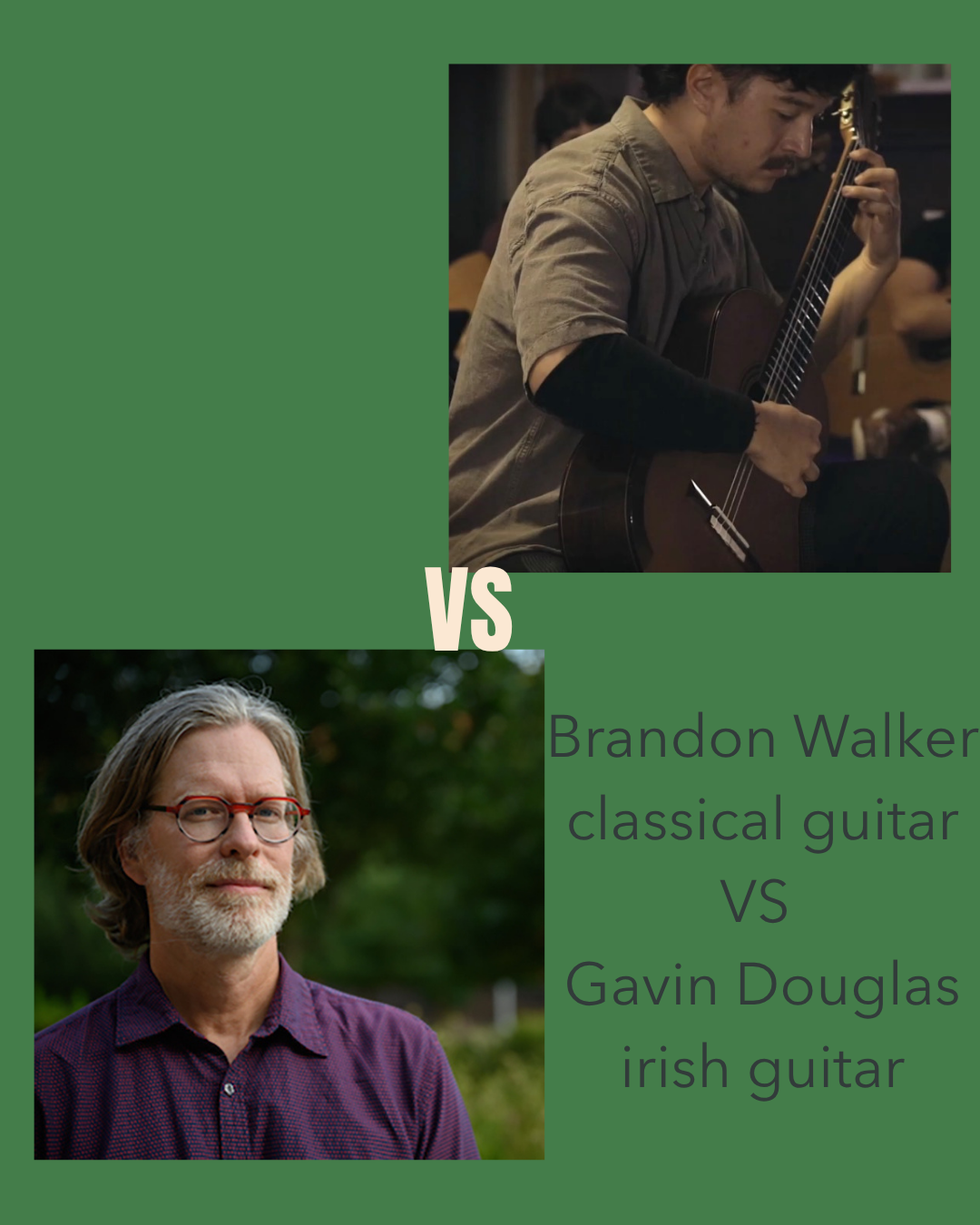 Walker VS Douglas image