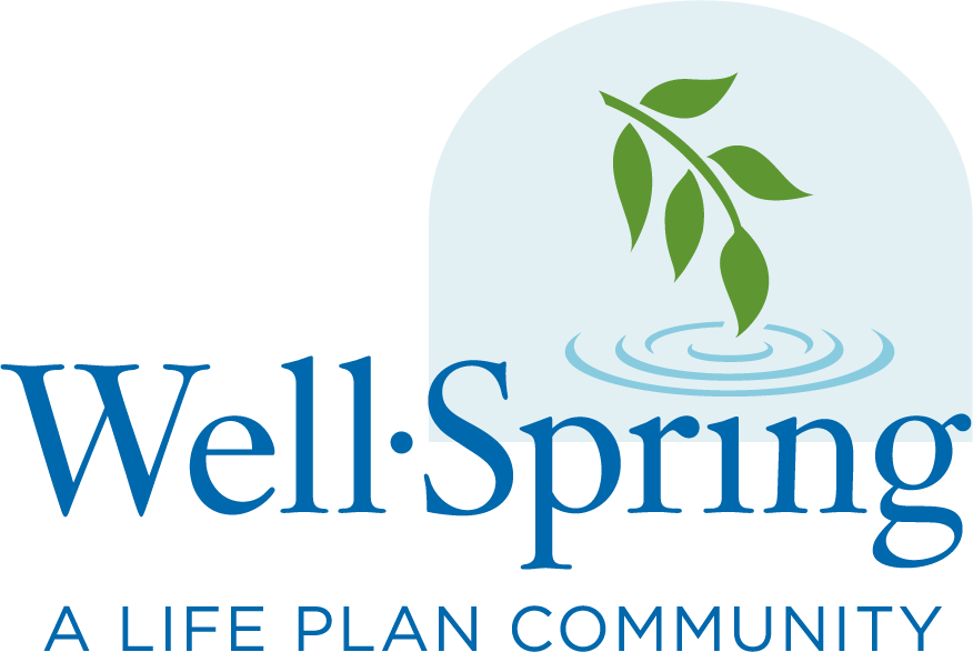 Well Spring, A Life Plan Community
