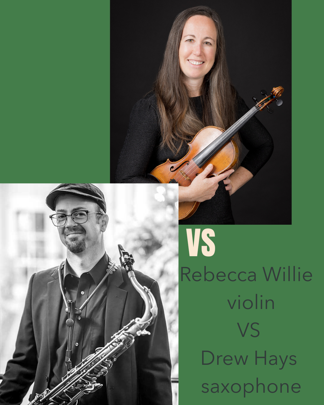 Willie VS Hays image