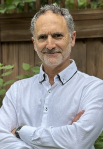 Marc Moskovitz headshot