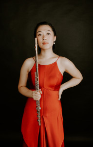 Annie Wu headshot