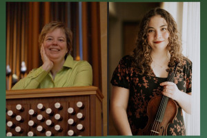 Rodland Duo headshot