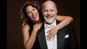 Danielle Talamantes & Kerry Wilkerson headshot