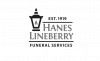 Hanes Lineberry Funeral Homes logo